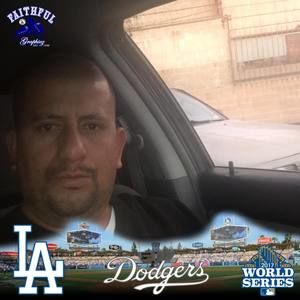 Meet your Posher, Nelson